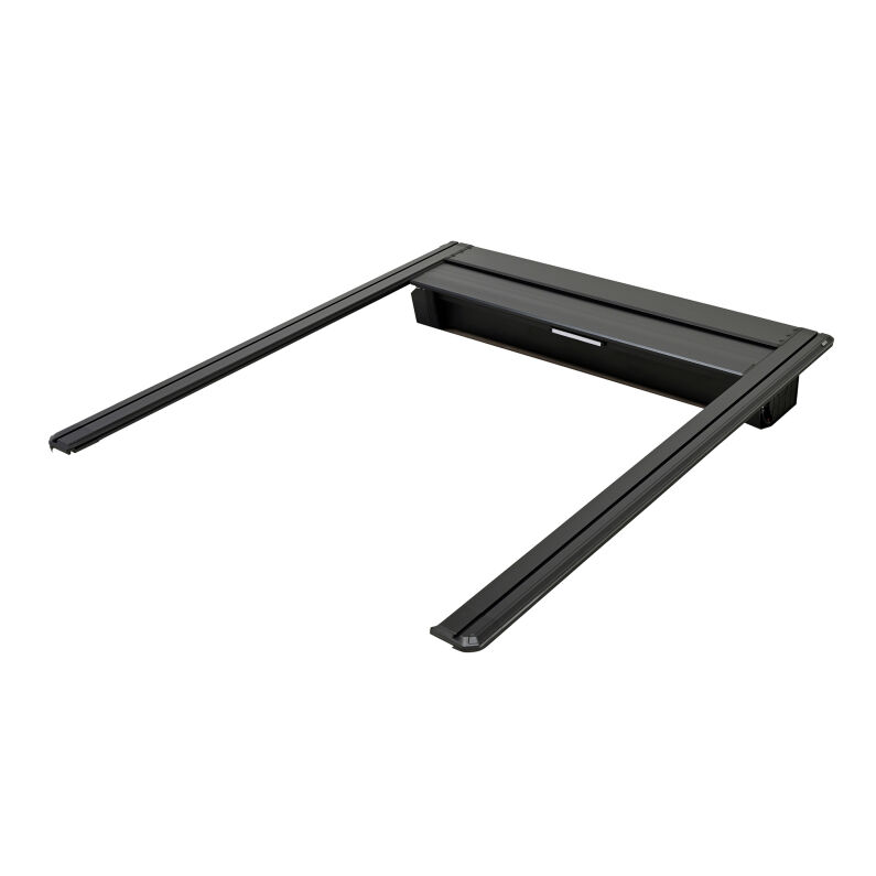 Electric Retractable Tonneau Cover