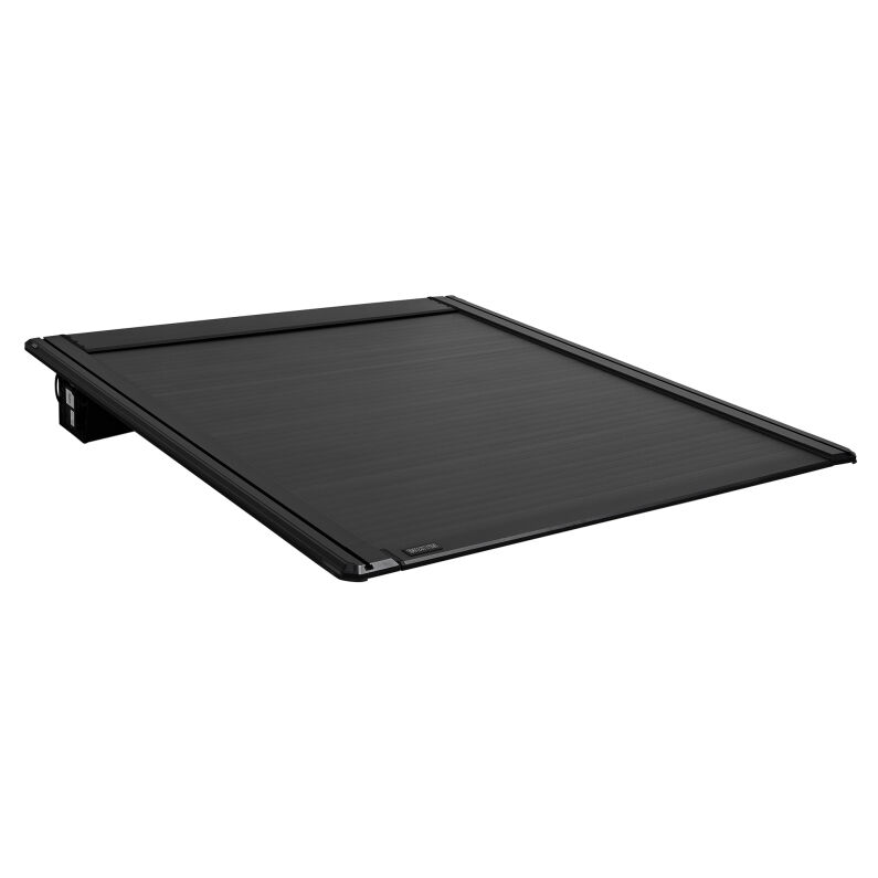 Electric Retractable Tonneau Cover