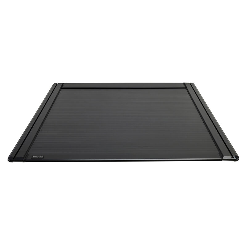 Electric Retractable Tonneau Cover