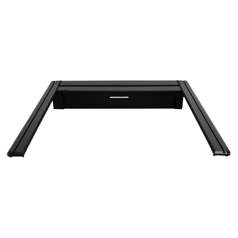 Electric Retractable Tonneau Cover