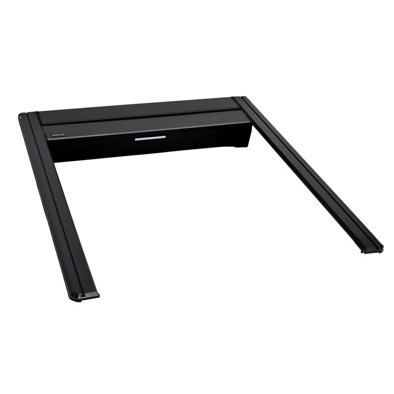 Electric Retractable Tonneau Cover