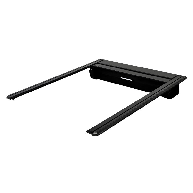 Electric Retractable Tonneau Cover