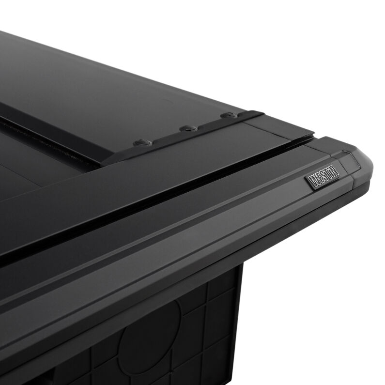 Electric Retractable Tonneau Cover