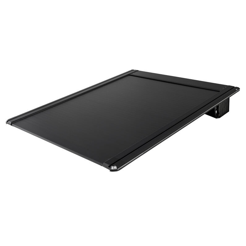 Electric Retractable Tonneau Cover