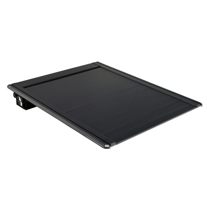 Electric Retractable Tonneau Cover