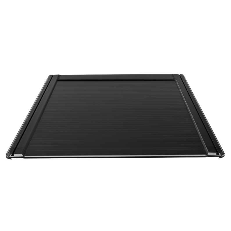 Electric Retractable Tonneau Cover