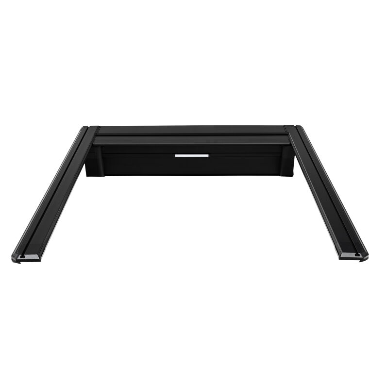 Electric Retractable Tonneau Cover
