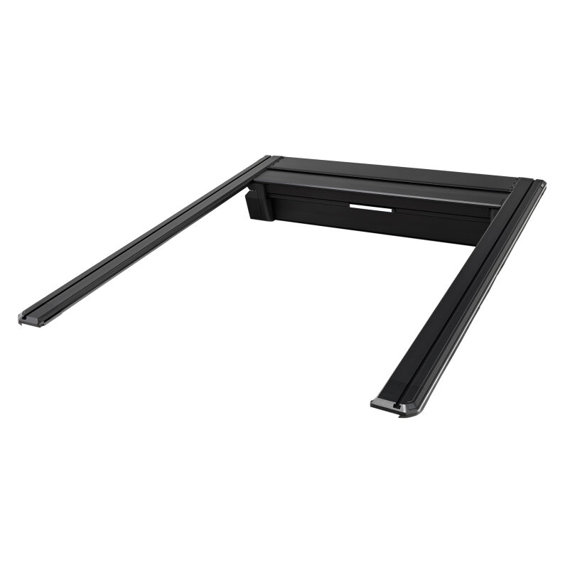 Electric Retractable Tonneau Cover