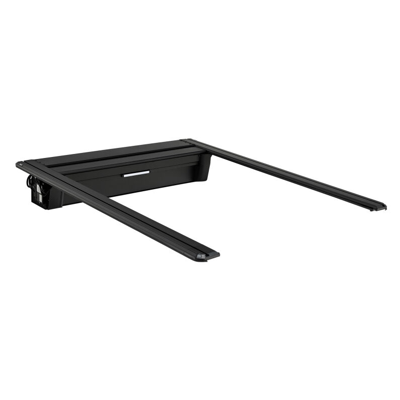 Electric Retractable Tonneau Cover