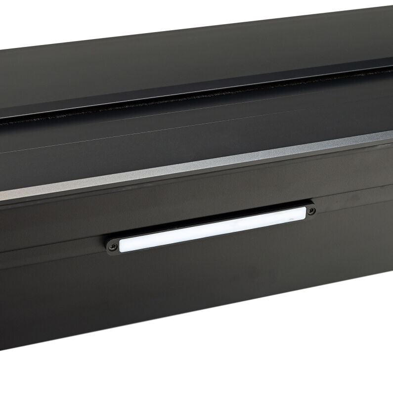 Electric Retractable Tonneau Cover