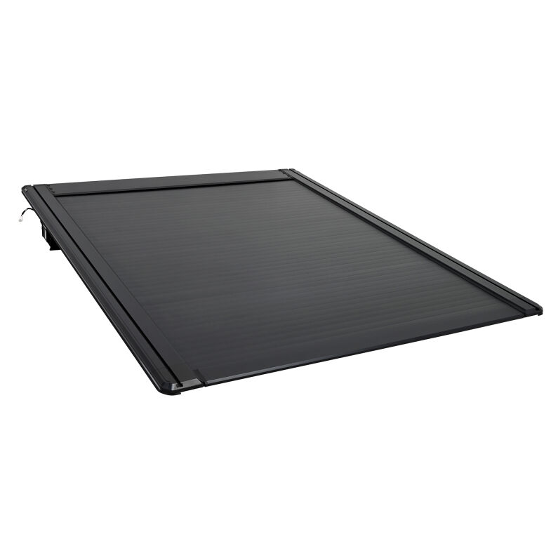 Electric Retractable Tonneau Cover