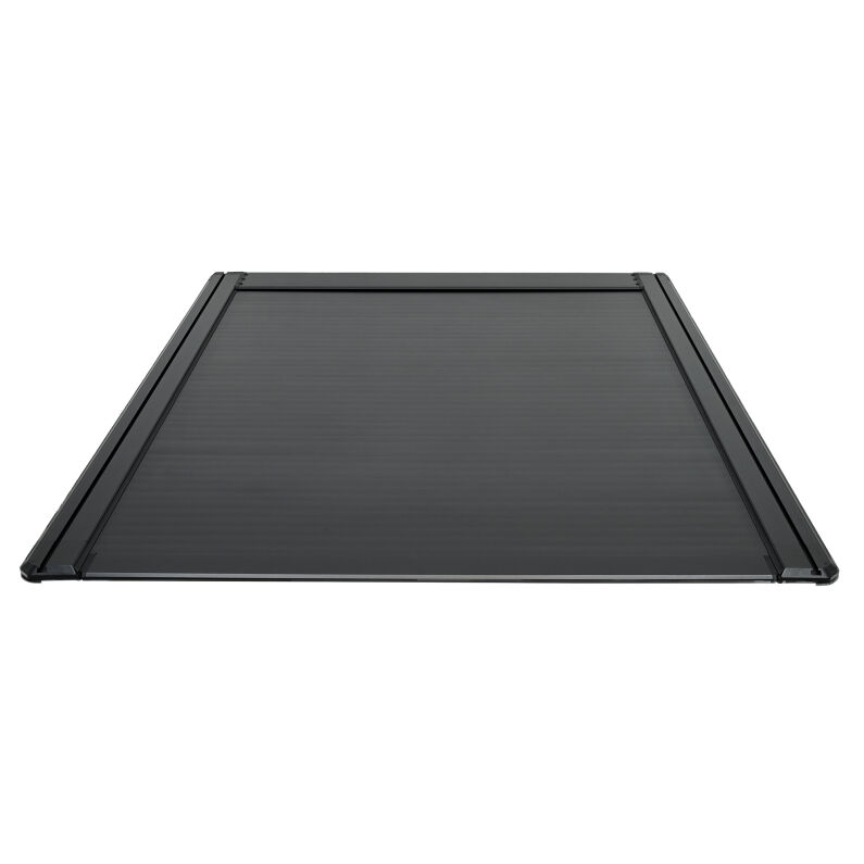 Electric Retractable Tonneau Cover