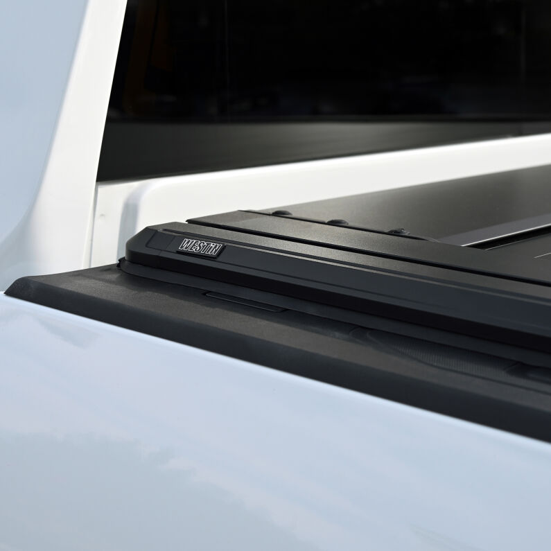 Electric Retractable Tonneau Cover