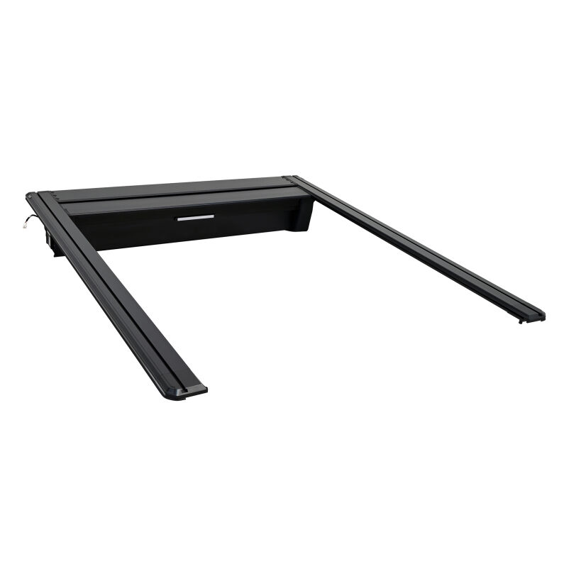 Electric Retractable Tonneau Cover