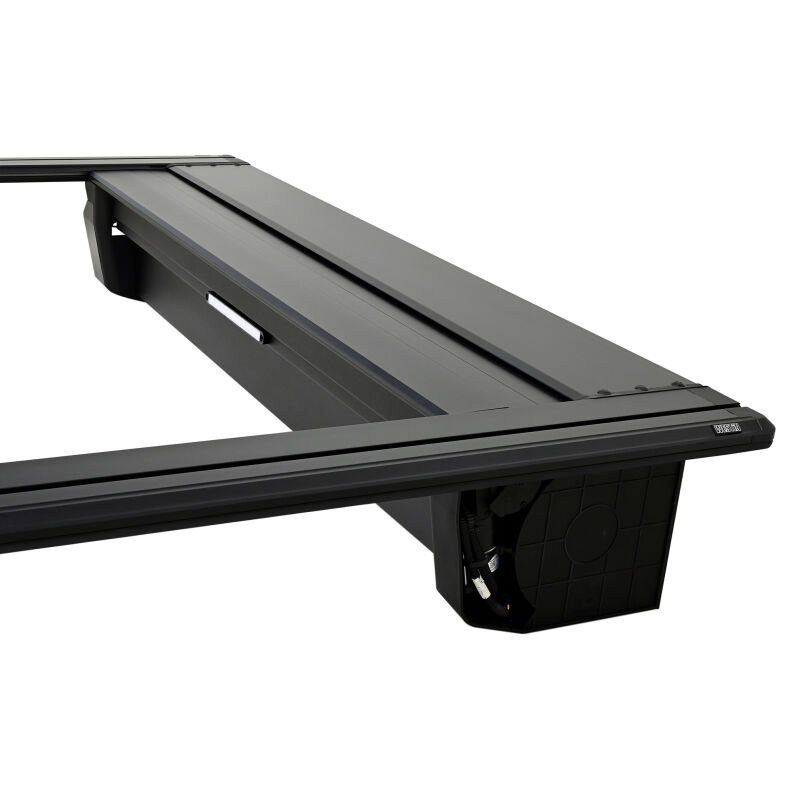 Electric Retractable Tonneau Cover
