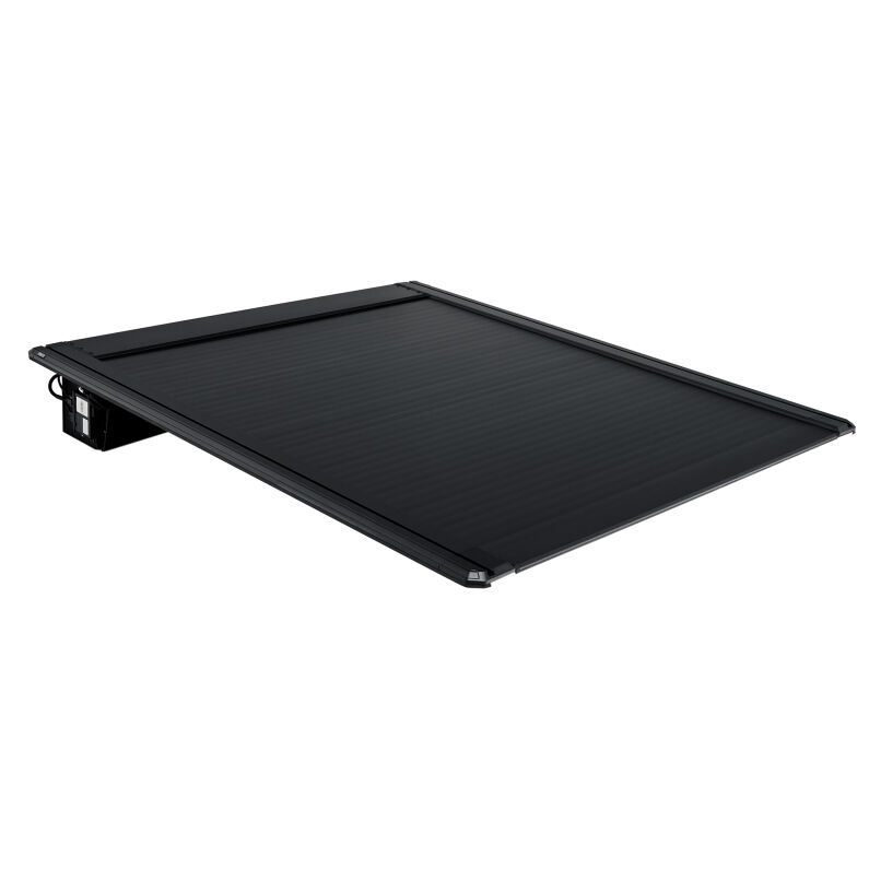 Electric Retractable Tonneau Cover