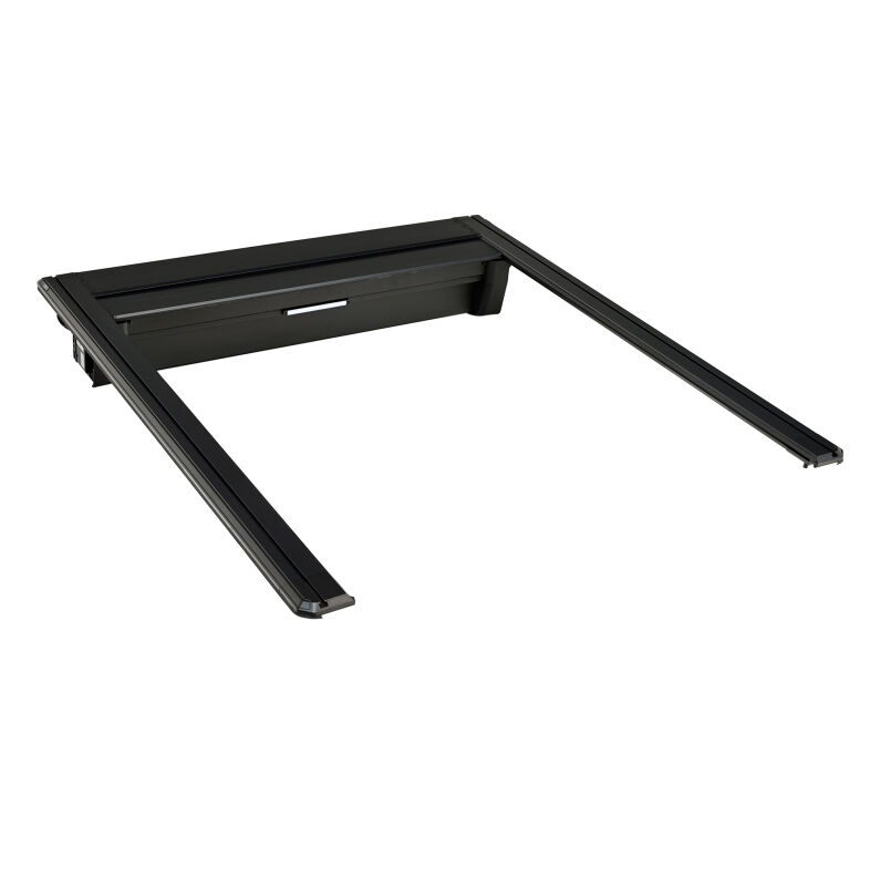 Electric Retractable Tonneau Cover