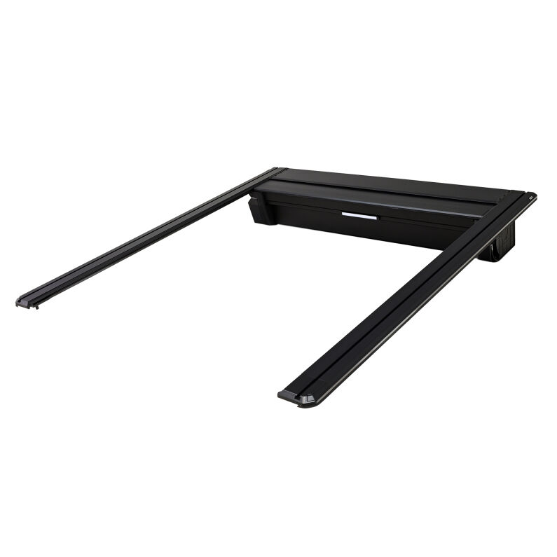 Electric Retractable Tonneau Cover