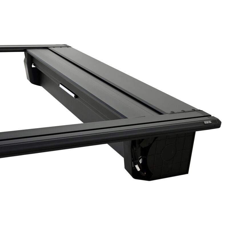 Electric Retractable Tonneau Cover