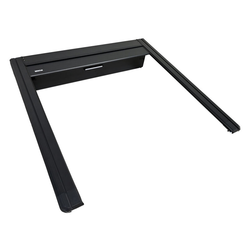 Electric Retractable Tonneau Cover