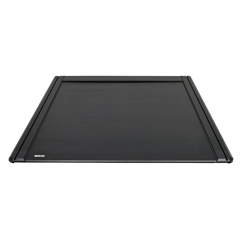 Electric Retractable Tonneau Cover