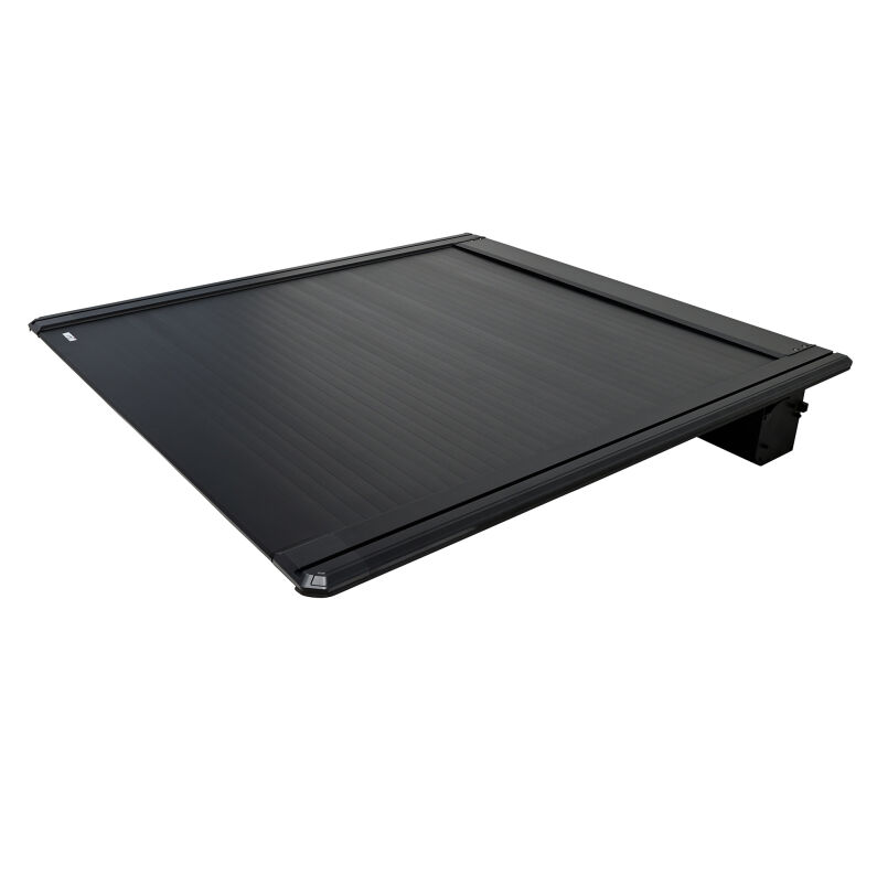 Electric Retractable Tonneau Cover