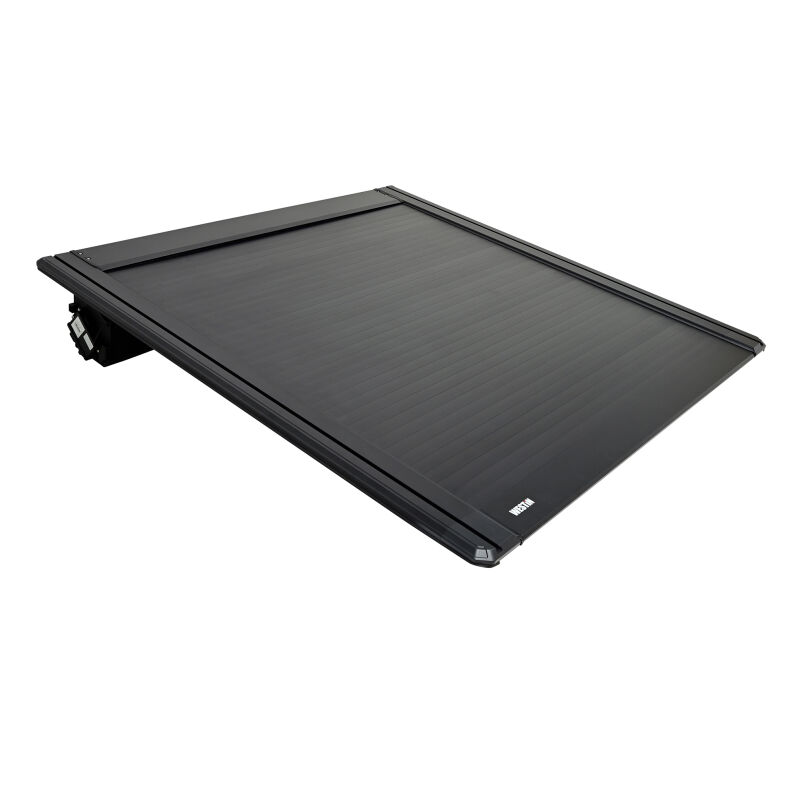 Electric Retractable Tonneau Cover