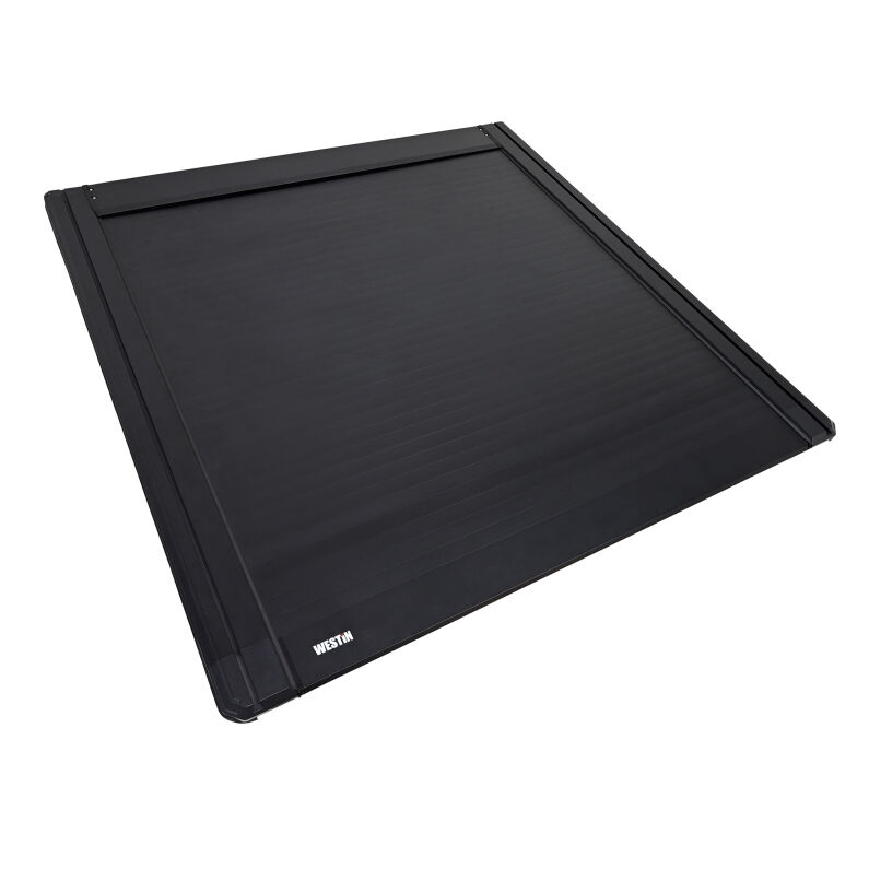 Electric Retractable Tonneau Cover