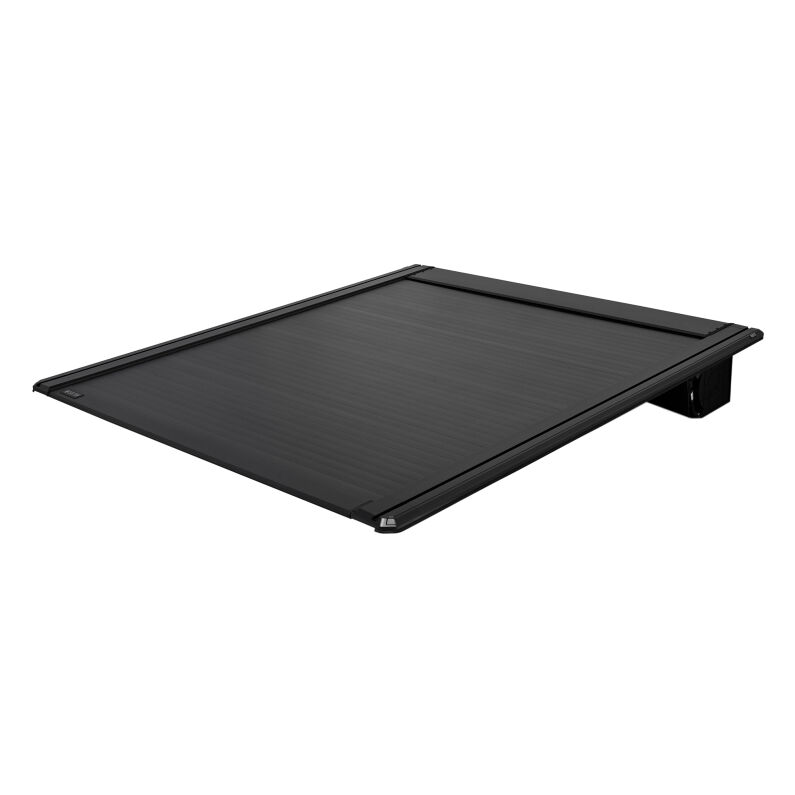 Electric Retractable Tonneau Cover