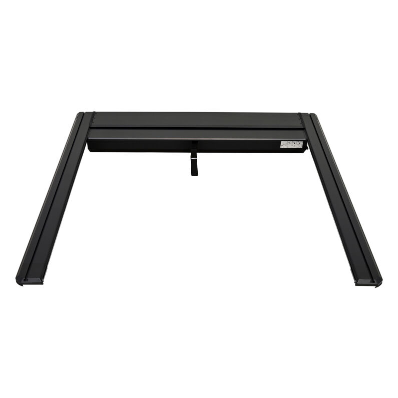 Manual Retractable Tonneau Cover