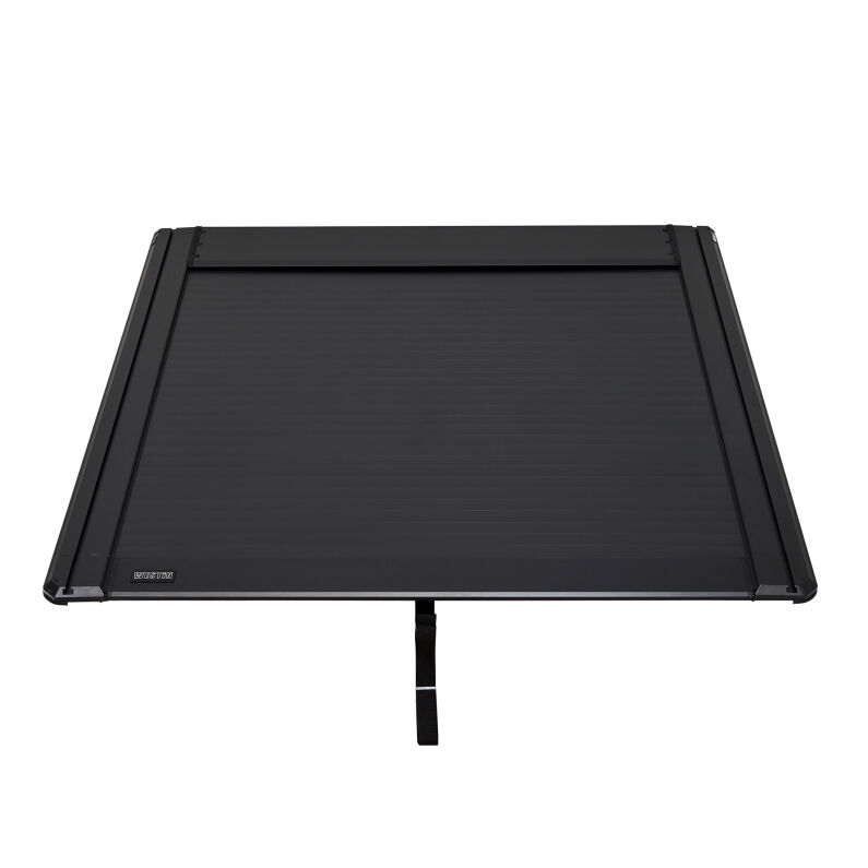 Manual Retractable Tonneau Cover