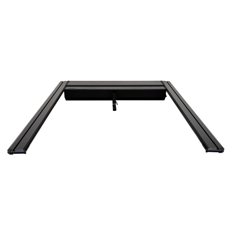 Manual Retractable Tonneau Cover