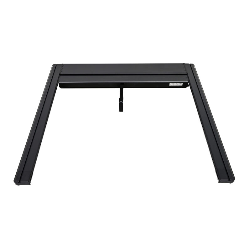 Manual Retractable Tonneau Cover