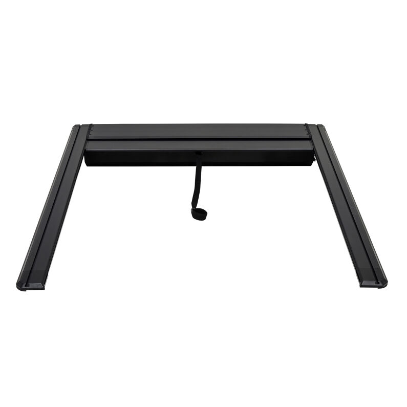 Manual Retractable Tonneau Cover