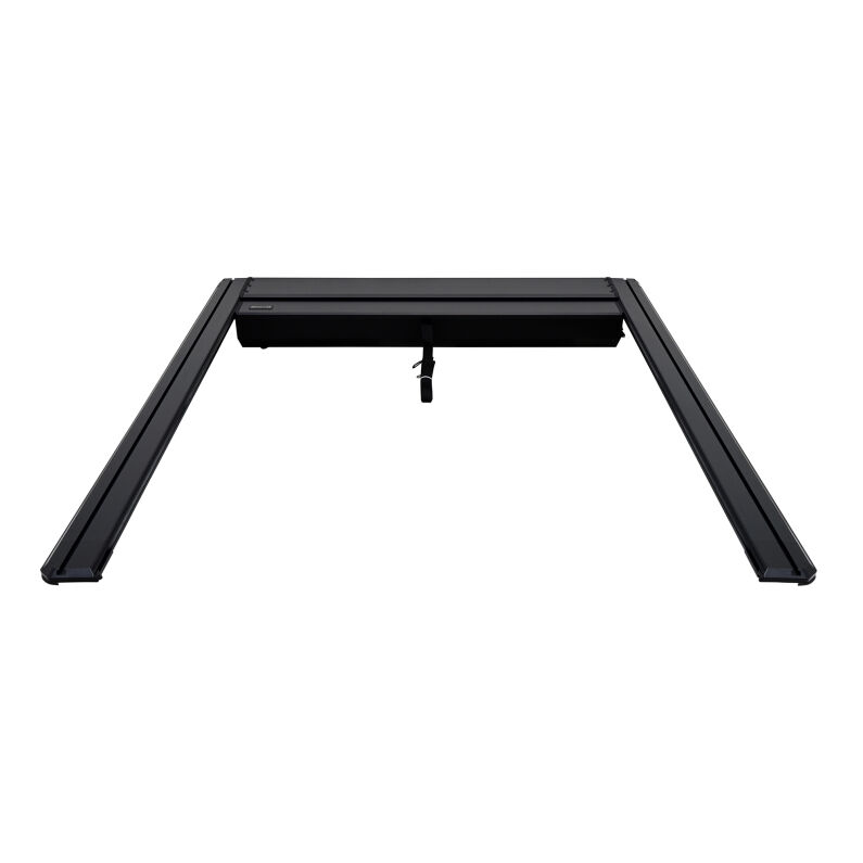 Manual Retractable Tonneau Cover