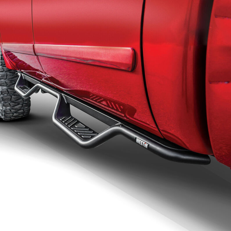 Outlaw Drop Nerf Step Bars