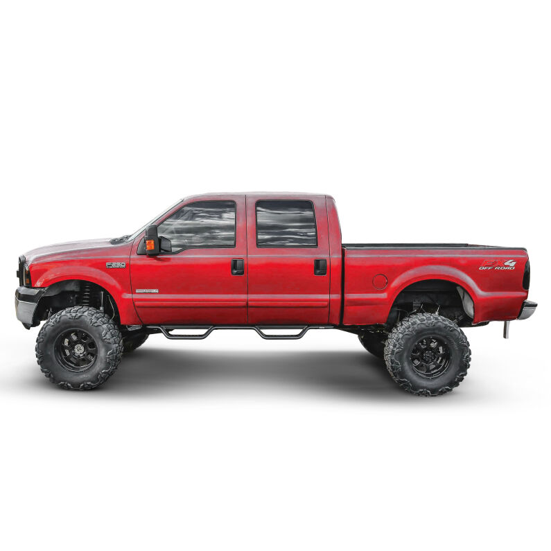 Outlaw Drop Nerf Step Bars