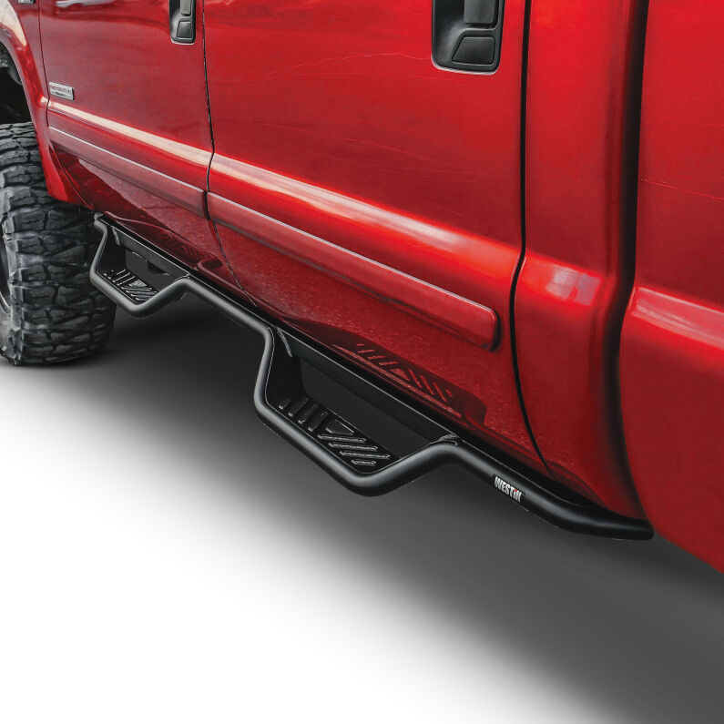 Outlaw Drop Nerf Step Bars