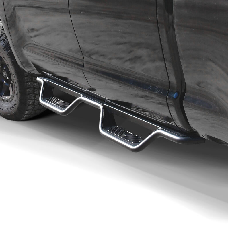Outlaw Drop Nerf Step Bars