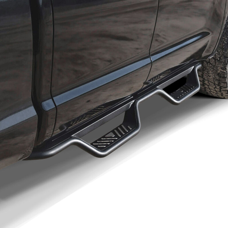Outlaw Drop Nerf Step Bars