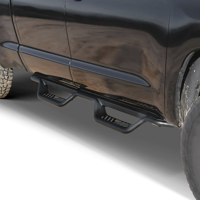 Outlaw Drop Nerf Step Bars