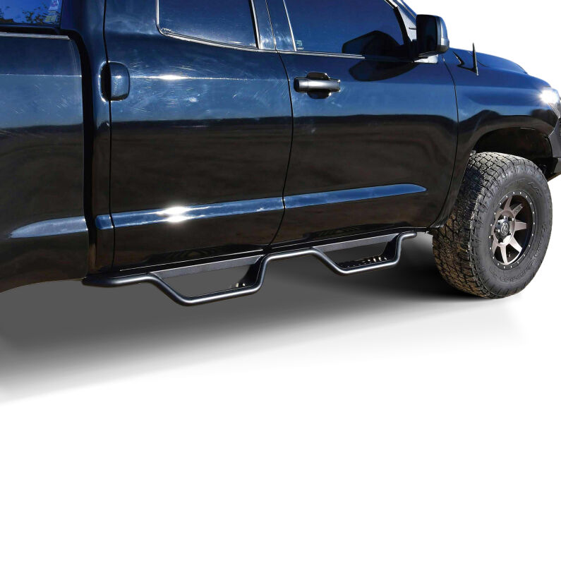 Outlaw Drop Nerf Step Bars