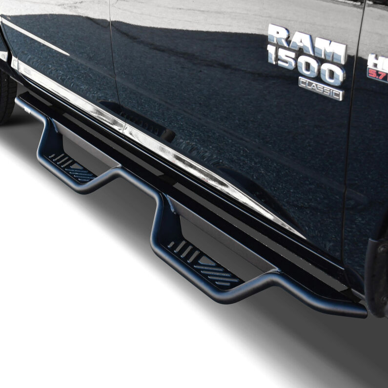 Outlaw Drop Nerf Step Bars