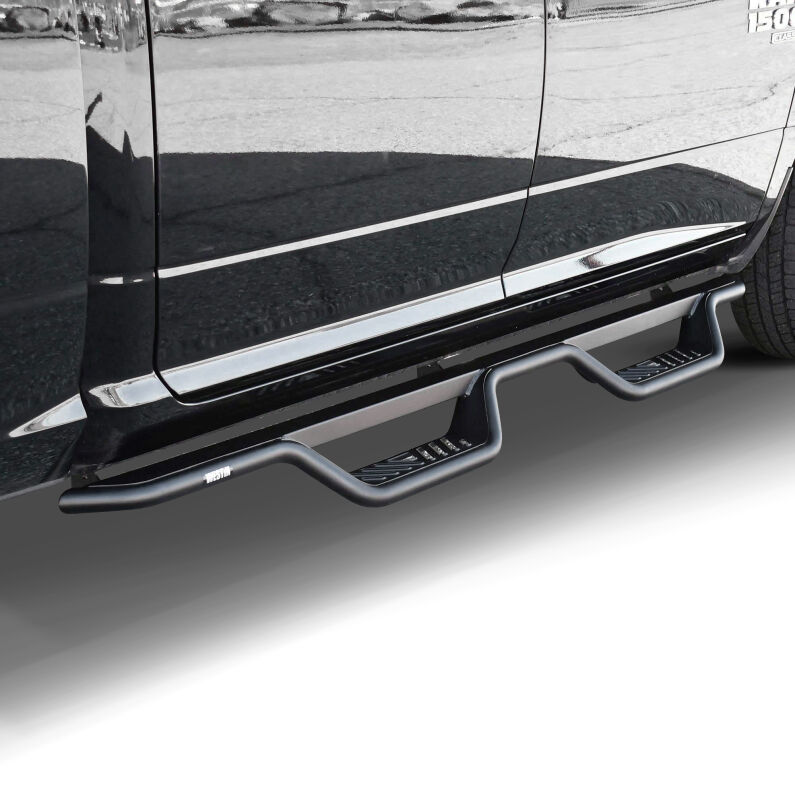 Outlaw Drop Nerf Step Bars