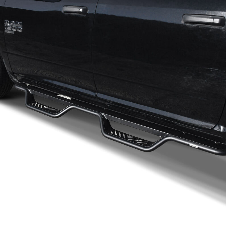 Outlaw Drop Nerf Step Bars