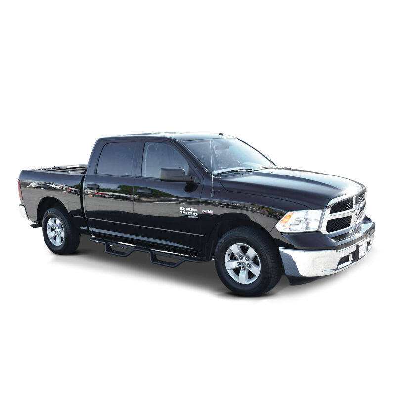 Outlaw Drop Nerf Step Bars