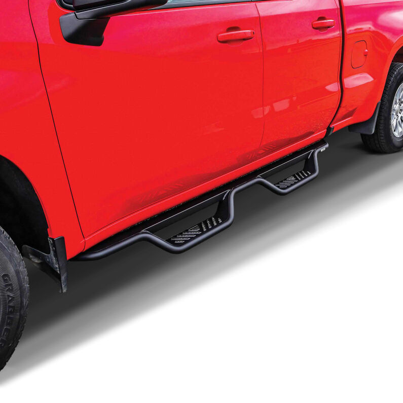 Outlaw Drop Nerf Step Bars