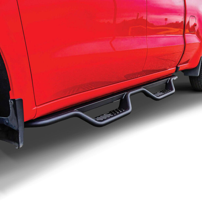 Outlaw Drop Nerf Step Bars