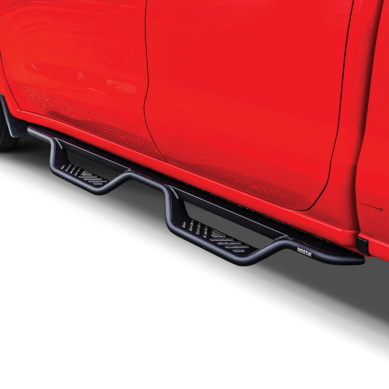 Outlaw Drop Nerf Step Bars