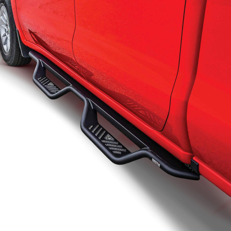Outlaw Drop Nerf Step Bars